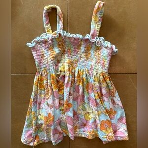 Tullabee Viscose Bamboo Tank Top 2T